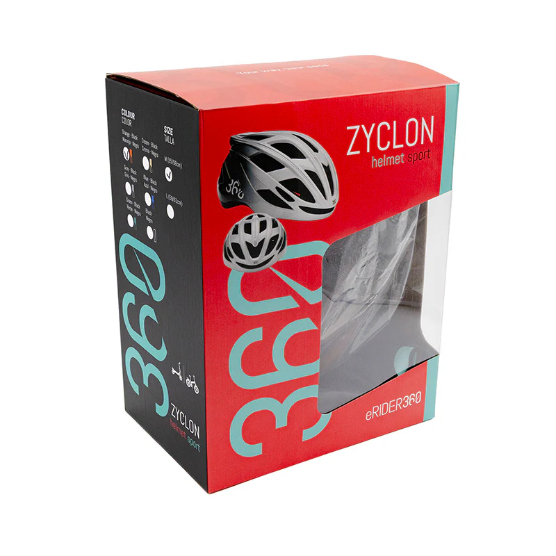 ZYCLON Sport - Image 5